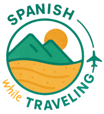 Learn Spanish through real adventures, culture, and unforgettable experiences