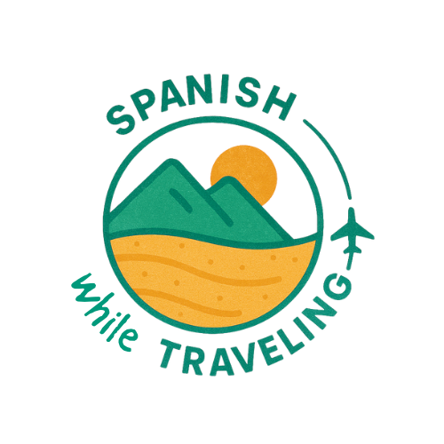 Learn Spanish through real adventures, culture, and unforgettable experiences